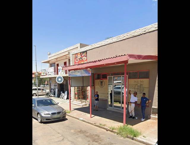 800M² BUSINESS CENTRE FOR SALE IN OOS EINDE